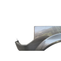 2006-2008 Honda Element Rear Quarter Cladding Right/Passenger Galaxy Grey, 74410-SCV-A20ZG, F028, OEM, 2006, 2007, 2008