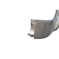 2006-2008 Honda Element Rear Quarter Cladding Right/Passenger Galaxy Grey, 74410-SCV-A20ZG, F028, OEM, 2006, 2007, 2008