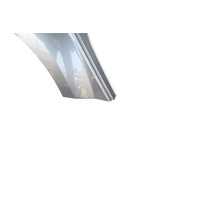 2006-2008 Honda Element Rear Quarter Cladding Right/Passenger Galaxy Grey, 74410-SCV-A20ZG, F028, OEM, 2006, 2007, 2008