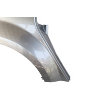 2006-2008 Honda Element Rear Quarter Cladding Right/Passenger Galaxy Grey, 74410-SCV-A20ZG, F028, OEM, 2006, 2007, 2008