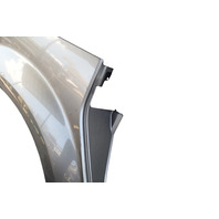 2006-2008 Honda Element Rear Quarter Cladding Right/Passenger Galaxy Grey, 74410-SCV-A20ZG, F028, OEM, 2006, 2007, 2008