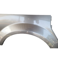 2006-2008 Honda Element Rear Quarter Cladding Right/Passenger Galaxy Grey, 74410-SCV-A20ZG, F028, OEM, 2006, 2007, 2008