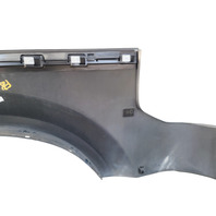 2006-2008 Honda Element Rear Quarter Cladding Right/Passenger Galaxy Grey, 74410-SCV-A20ZG, F028, OEM, 2006, 2007, 2008