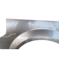 2006-2008 Honda Element Rear Quarter Cladding Right/Passenger Galaxy Grey, 74410-SCV-A20ZG, F028, OEM, 2006, 2007, 2008