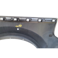 2006-2008 Honda Element Rear Quarter Cladding Right/Passenger Galaxy Grey, 74410-SCV-A20ZG, F028, OEM, 2006, 2007, 2008