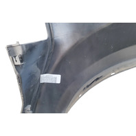 2006-2008 Honda Element Rear Quarter Cladding Right/Passenger Galaxy Grey, 74410-SCV-A20ZG, F028, OEM, 2006, 2007, 2008