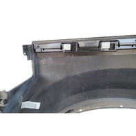 2006-2008 Honda Element Rear Quarter Cladding Right/Passenger Galaxy Grey, 74410-SCV-A20ZG, F028, OEM, 2006, 2007, 2008