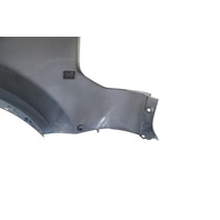 2006-2008 Honda Element Rear Quarter Cladding Right/Passenger Galaxy Grey, 74410-SCV-A20ZG, F028, OEM, 2006, 2007, 2008
