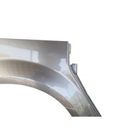 2006-2008 Honda Element Rear Quarter Cladding Right/Passenger Galaxy Grey, 74410-SCV-A20ZG, F028, OEM, 2006, 2007, 2008