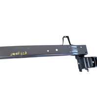 2003-2008 Honda Element Front Bumper Reinforcement Bar Beam Black, 71130-SCV-A00ZZ, F028, OEM, 2003, 2004, 2005, 2006, 2007, 2008