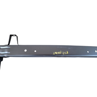 2003-2008 Honda Element Front Bumper Reinforcement Bar Beam Black, 71130-SCV-A00ZZ, F028, OEM, 2003, 2004, 2005, 2006, 2007, 2008