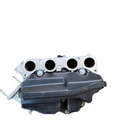 2007-2011 Honda Element Intake Air Manifold w/Chamber 17110-RTB-000, F028, OEM, 2009, 2010, 2011