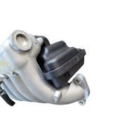 2007-2011 Honda Element Intake Air Manifold w/Chamber 17110-RTB-000, F028, OEM, 2009, 2010, 2011