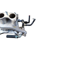 2007-2011 Honda Element Air Intake Manifold Injector Base, 17050-RBB-A00, F028, OEM, 2007, 2008, 2009, 2010, 2011
