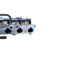 2007-2011 Honda Element Air Intake Manifold Injector Base, 17050-RBB-A00, F028, OEM, 2007, 2008, 2009, 2010, 2011