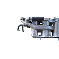 2007-2011 Honda Element Air Intake Manifold Injector Base, 17050-RBB-A00, F028, OEM, 2007, 2008, 2009, 2010, 2011