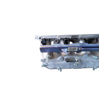 2007-2011 Honda Element Air Intake Manifold Injector Base, 17050-RBB-A00, F028, OEM, 2007, 2008, 2009, 2010, 2011