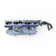 2007-2011 Honda Element Air Intake Manifold Injector Base, 17050-RBB-A00, F028, OEM, 2007, 2008, 2009, 2010, 2011