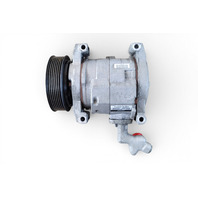 2003-2011 Honda Element A/C Air Condition Compressor, 38810-PZD-A00, F028, OEM, 2003, 2004, 2005, 2006, 2007, 2008, 2009, 2010, 2011