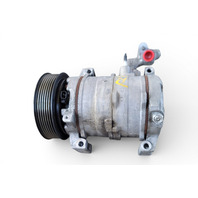 2003-2011 Honda Element A/C Air Condition Compressor, 38810-PZD-A00, F028, OEM, 2003, 2004, 2005, 2006, 2007, 2008, 2009, 2010, 2011