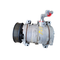 2003-2011 Honda Element A/C Air Condition Compressor, 38810-PZD-A00, F028, OEM, 2003, 2004, 2005, 2006, 2007, 2008, 2009, 2010, 2011