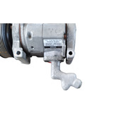 2003-2011 Honda Element A/C Air Condition Compressor, 38810-PZD-A00, F028, OEM, 2003, 2004, 2005, 2006, 2007, 2008, 2009, 2010, 2011