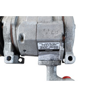 2003-2011 Honda Element A/C Air Condition Compressor, 38810-PZD-A00, F028, OEM, 2003, 2004, 2005, 2006, 2007, 2008, 2009, 2010, 2011