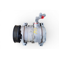 2003-2011 Honda Element A/C Air Condition Compressor, 38810-PZD-A00, F028, OEM, 2003, 2004, 2005, 2006, 2007, 2008, 2009, 2010, 2011