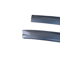 2005-2011 Honda Element Roof Panel Molding Left/Driver Set()3 Black Textured, 75245-SCV-A01ZC, F028, OEM, 2005, 2006, 2007, 2008, 2009, 2010, 2011