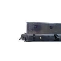 2005-2011 Honda Element Roof Panel Molding Left/Driver Set()3 Black Textured, 75245-SCV-A01ZC, F028, OEM, 2005, 2006, 2007, 2008, 2009, 2010, 2011