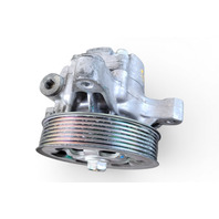 2006-2011 Honda Element Power Steering Pump w/Pully, 56110-PZD-A02, F028, OEM, 2006, 2007, 2008, 2009, 2010, 2011