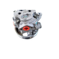 2006-2011 Honda Element Power Steering Pump w/Pully, 56110-PZD-A02, F028, OEM, 2006, 2007, 2008, 2009, 2010, 2011