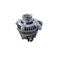 2007-2011 Honda Element Alternator Generator, 31100-RTA-033, F028, OEM, 2007, 2008, 2009, 2010, 2011