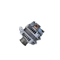2007-2011 Honda Element Alternator Generator, 31100-RTA-033, F028, OEM, 2007, 2008, 2009, 2010, 2011
