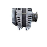 2007-2011 Honda Element Alternator Generator, 31100-RTA-033, F028, OEM, 2007, 2008, 2009, 2010, 2011