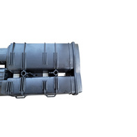 2003-2011 Honda Element Emission Fuel Vapor Canister, 17011-SCV-A00, F028, OEM, 2003, 2004, 2005, 2006, 2007, 2008, 2009, 2010, 2011