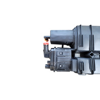 2003-2011 Honda Element Emission Fuel Vapor Canister, 17011-SCV-A00, F028, OEM, 2003, 2004, 2005, 2006, 2007, 2008, 2009, 2010, 2011