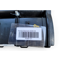 2003-2011 Honda Element Emission Fuel Vapor Canister, 17011-SCV-A00, F028, OEM, 2003, 2004, 2005, 2006, 2007, 2008, 2009, 2010, 2011