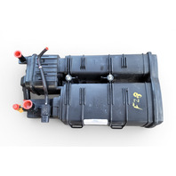 2003-2011 Honda Element Emission Fuel Vapor Canister, 17011-SCV-A00, F028, OEM, 2003, 2004, 2005, 2006, 2007, 2008, 2009, 2010, 2011