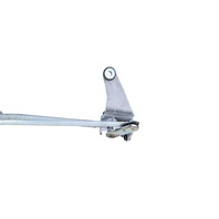 2003-2011 Honda Element Windshield Wiper Link Motor, 76505-SCV-A01, F028, OEM, 2003, 2004, 2005, 2006, 2007, 2008, 2009, 2010, 2011