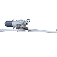2003-2011 Honda Element Windshield Wiper Link Motor, 76505-SCV-A01, F028, OEM, 2003, 2004, 2005, 2006, 2007, 2008, 2009, 2010, 2011