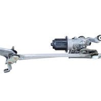 2003-2011 Honda Element Windshield Wiper Link Motor, 76505-SCV-A01, F028, OEM, 2003, 2004, 2005, 2006, 2007, 2008, 2009, 2010, 2011