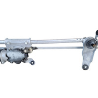 2003-2011 Honda Element Windshield Wiper Link Motor, 76505-SCV-A01, F028, OEM, 2003, 2004, 2005, 2006, 2007, 2008, 2009, 2010, 2011