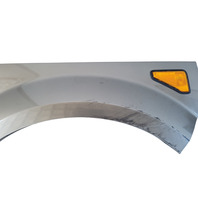 2007-2008 Honda Element Front Fender Cladding Molding Right/Passenger Galaxy Gray, 74115-SCV-A20ZG, F028, OEM, 2007, 2008