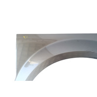 2007-2008 Honda Element Front Fender Cladding Molding Right/Passenger Galaxy Gray, 74115-SCV-A20ZG, F028, OEM, 2007, 2008