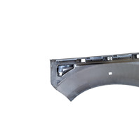 2007-2008 Honda Element Front Fender Cladding Molding Right/Passenger Galaxy Gray, 74115-SCV-A20ZG, F028, OEM, 2007, 2008