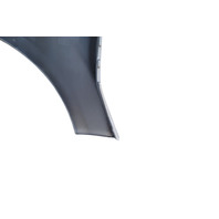 2007-2008 Honda Element Front Fender Cladding Molding Right/Passenger Galaxy Gray, 74115-SCV-A20ZG, F028, OEM, 2007, 2008