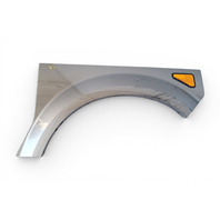2007-2008 Honda Element Front Fender Cladding Molding Right/Passenger Galaxy Gray, 74115-SCV-A20ZG, F028, OEM, 2007, 2008