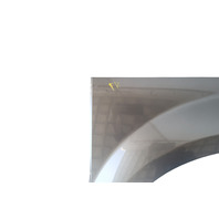 2007-2008 Honda Element Front Fender Cladding Molding Right/Passenger Galaxy Gray, 74115-SCV-A20ZG, F028, OEM, 2007, 2008