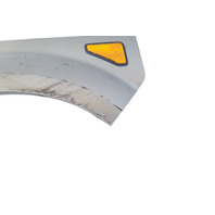 2007-2008 Honda Element Front Fender Cladding Molding Right/Passenger Galaxy Gray, 74115-SCV-A20ZG, F028, OEM, 2007, 2008